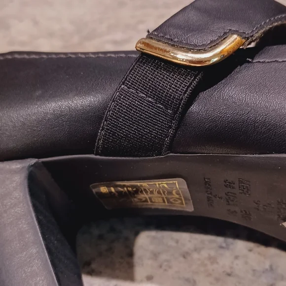 Piccadilly Size 5 - Picture 5 of 6